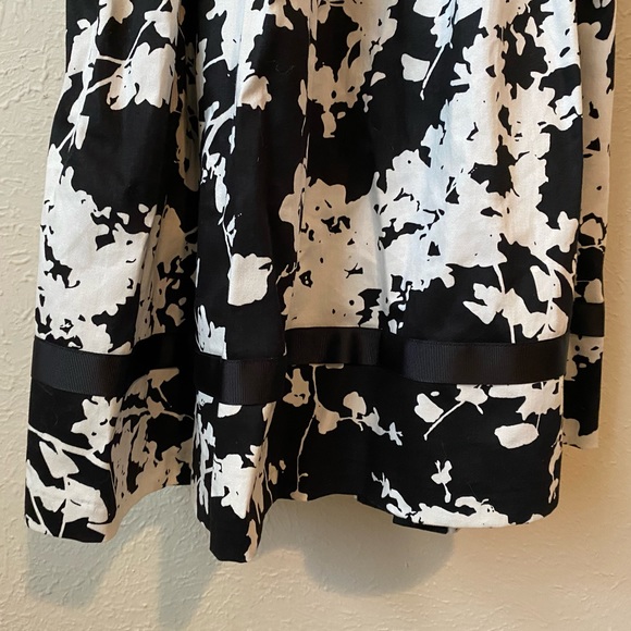 NWT Perceptions Sundress with belt - Picture 13 of 13